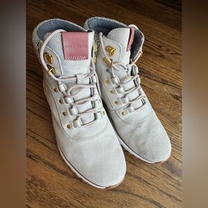 Cole Haan Women's Zerogrand Xc Hiker Waterproof Hiking Boot